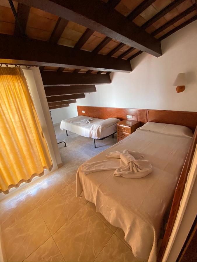 Apartamentos Mitus Canet De Mar Εξωτερικό φωτογραφία