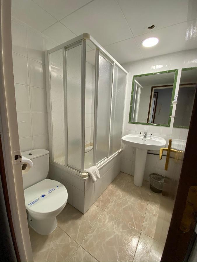 Apartamentos Mitus Canet De Mar Εξωτερικό φωτογραφία