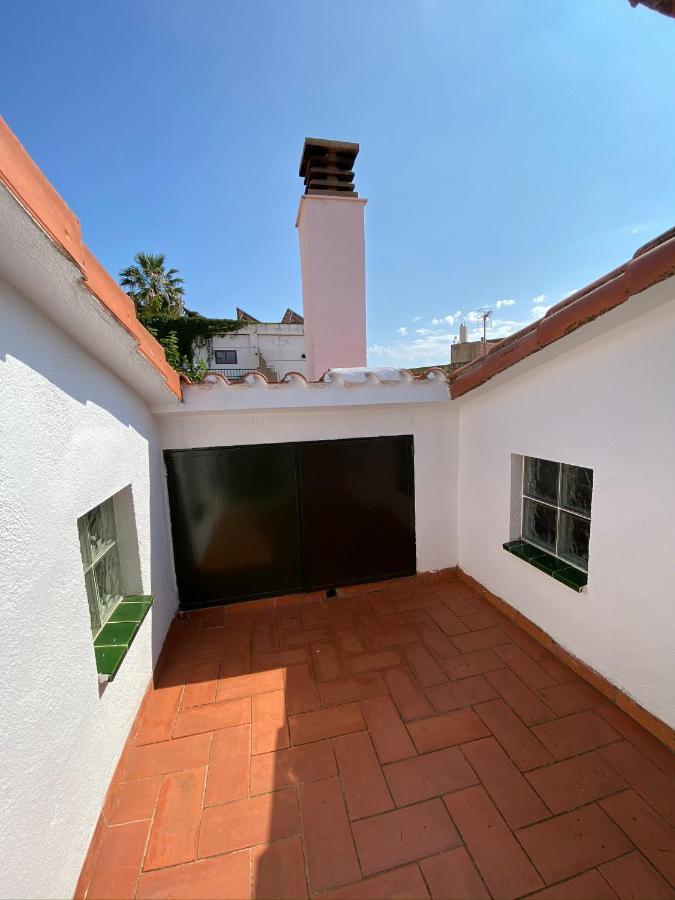 Apartamentos Mitus Canet De Mar Εξωτερικό φωτογραφία