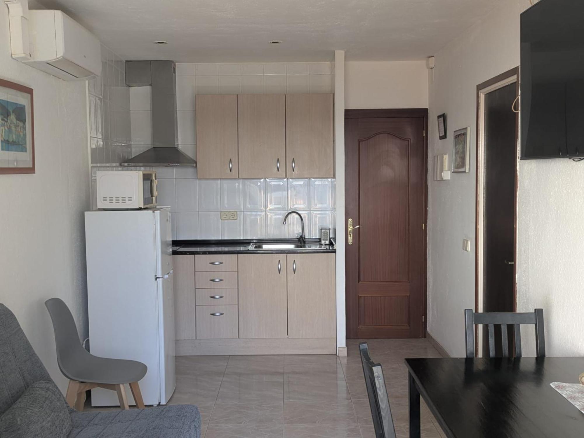 Apartamentos Mitus Canet De Mar Εξωτερικό φωτογραφία